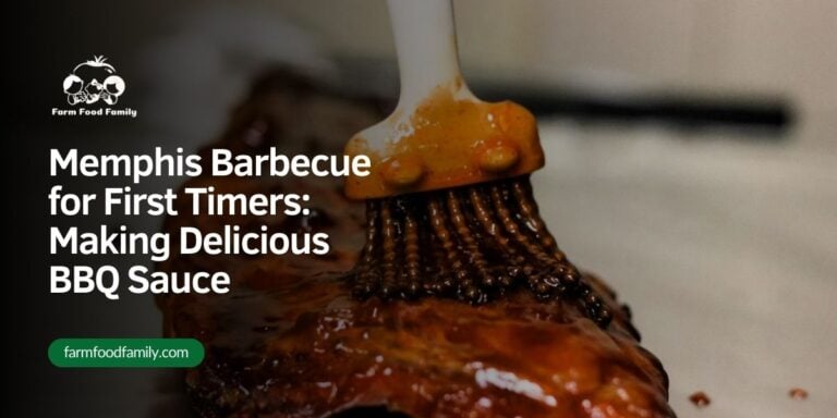 Memphis Barbecue for First Timers: Making Delicious BBQ Sauce