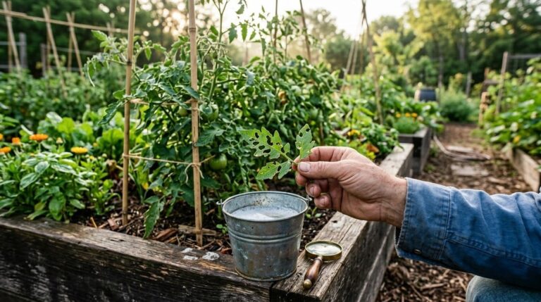10 Worst Garden Pests: Proven Fixes for Every Bug
