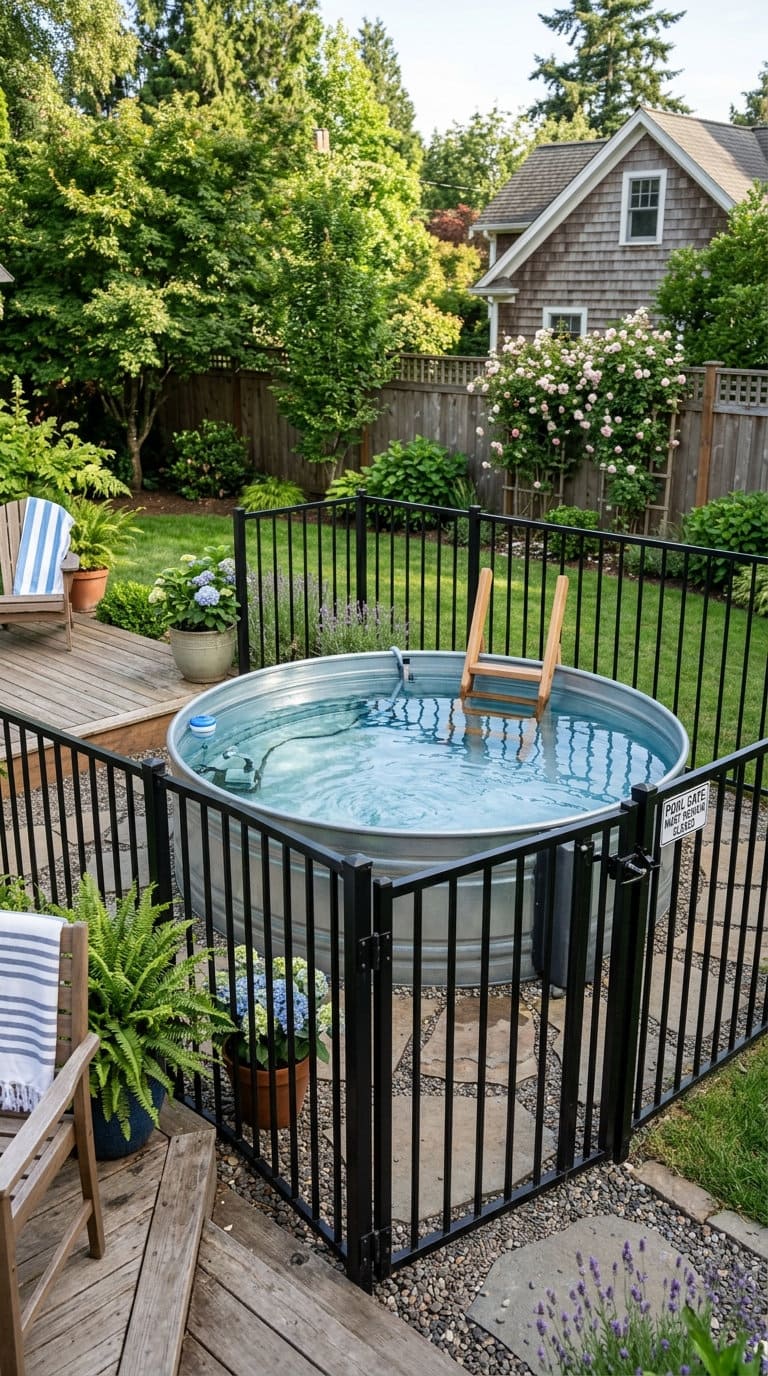 55 Genius Backyard Landscaping Ideas for Any Budget 2026