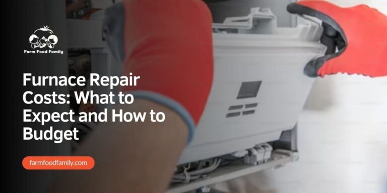 Furnace Repair Costs: What to Expect and How to Budget