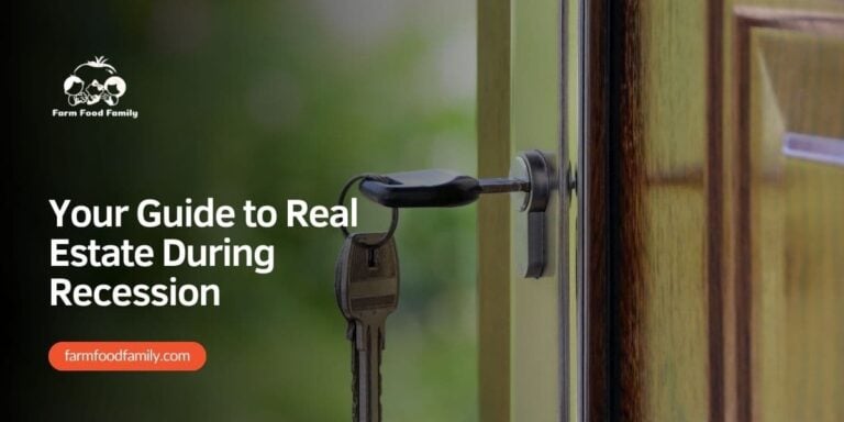 Your Guide to Real Estate During Recession