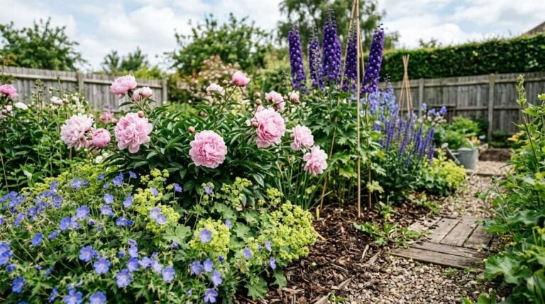 22 Reliable Perennials for Nonstop Color From Spring to Frost (Zone-by-Zone Bloom Chart)