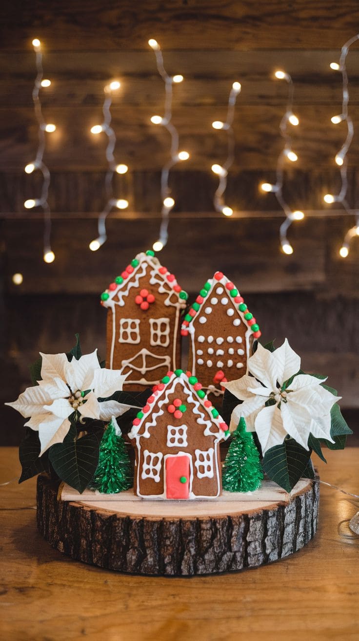 9 Christmas Centerpiece 1