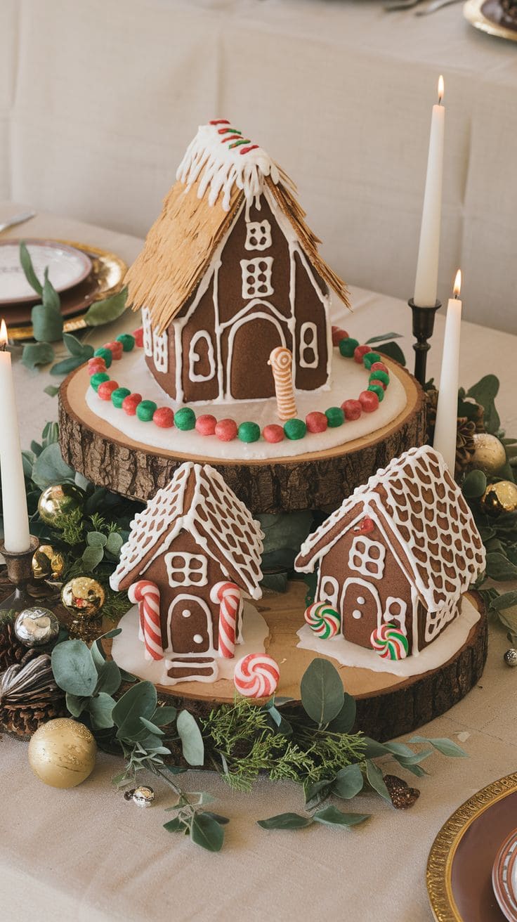 9 Christmas Centerpiece 2