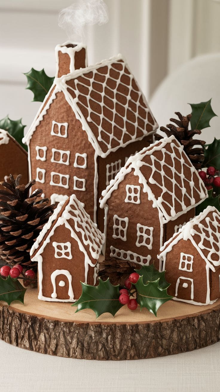 9 Christmas Centerpiece 4