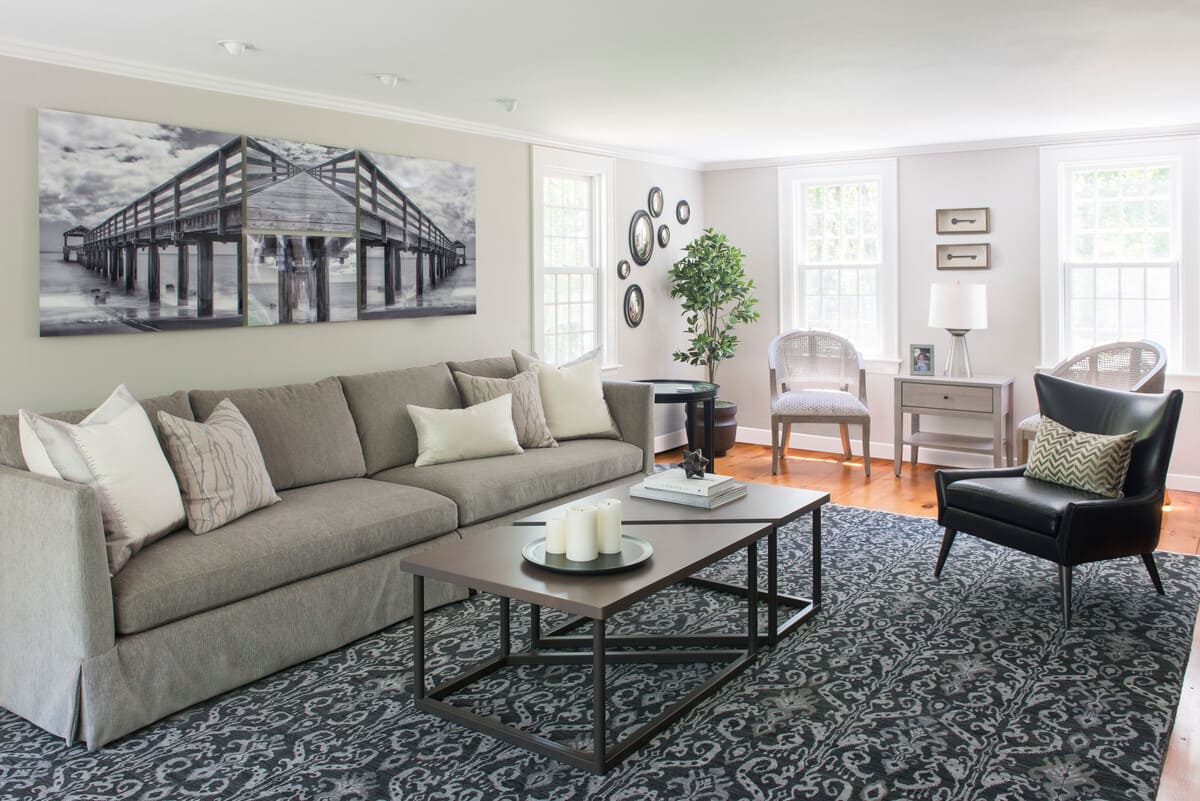 Create your own media center.