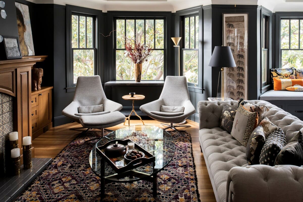 Small living room 10