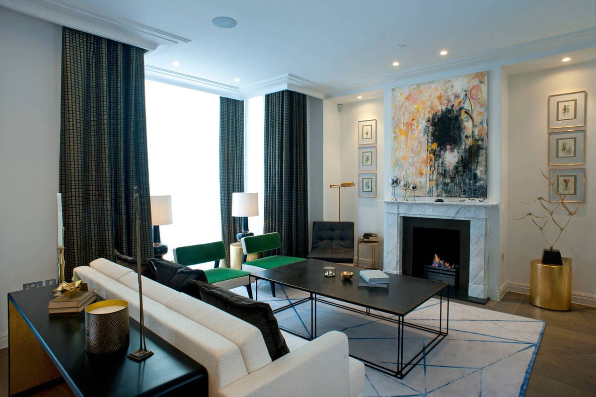 Small living room 11