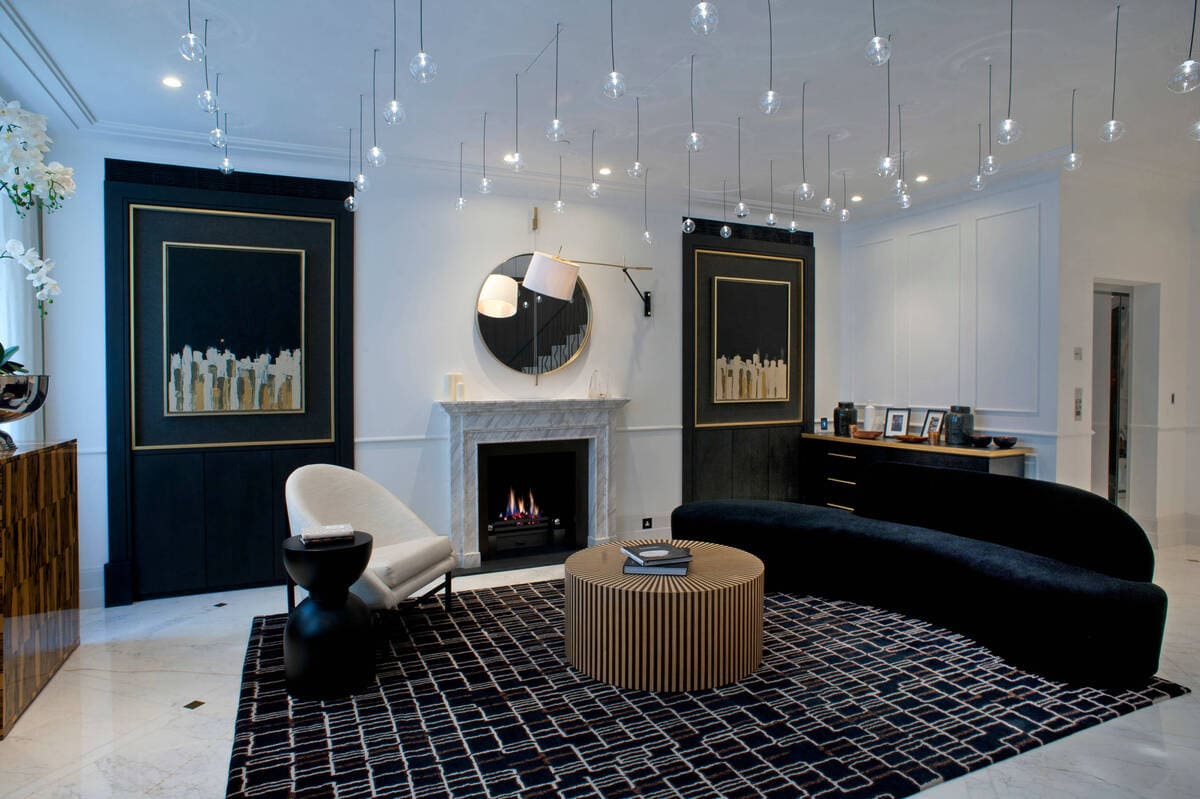Small living room 11.1