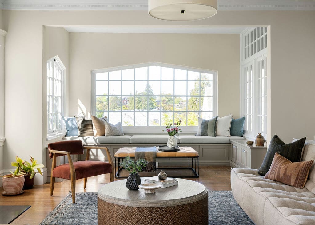 Small living room ideas