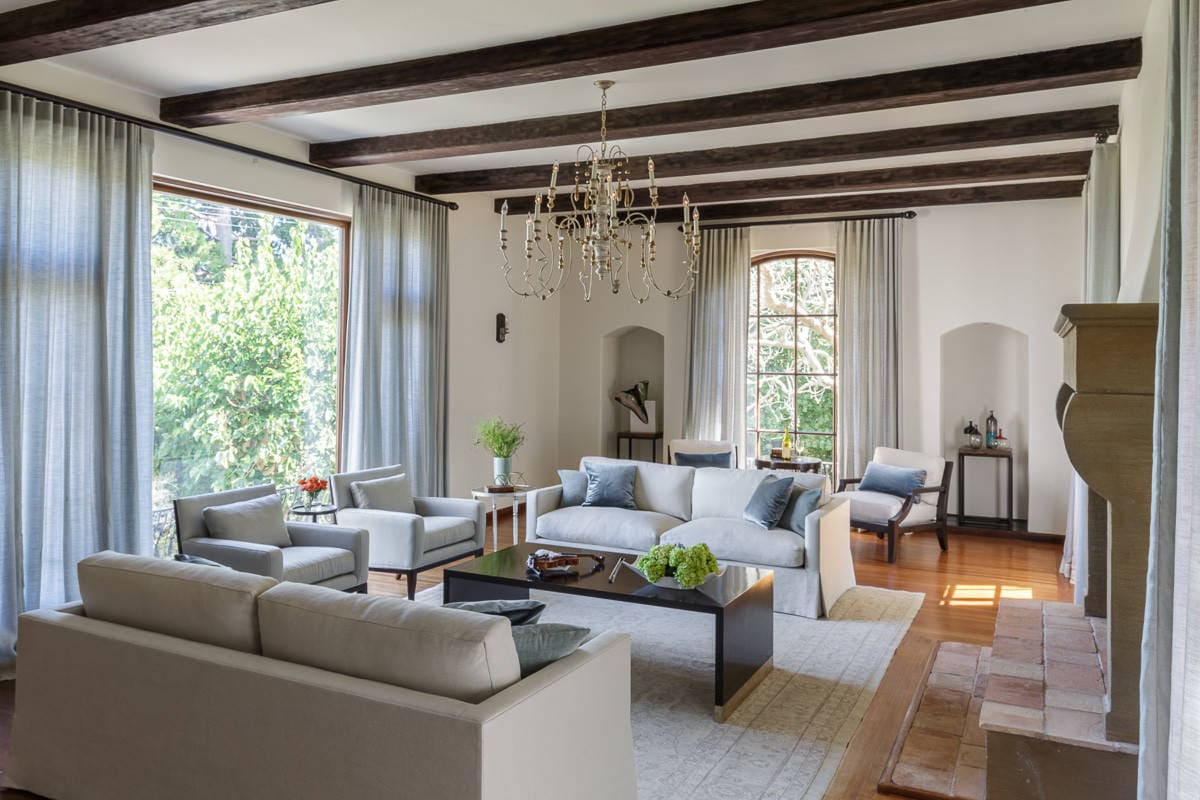 Small living room furniture ideas. Up Your Furniture Arrangement Game
