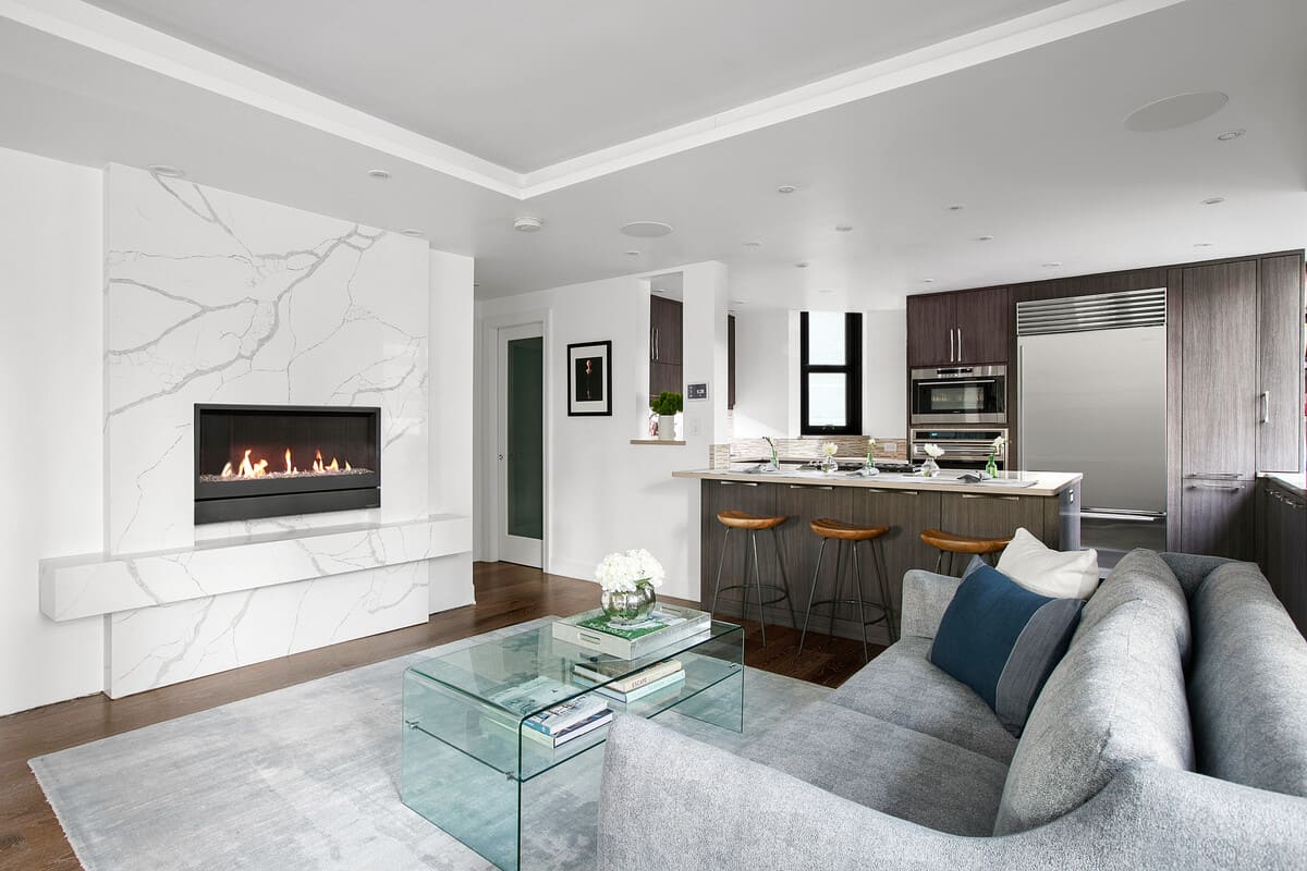 Small living room 6.1