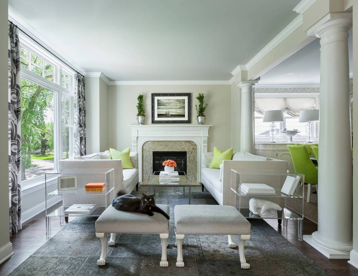 Small living room 9