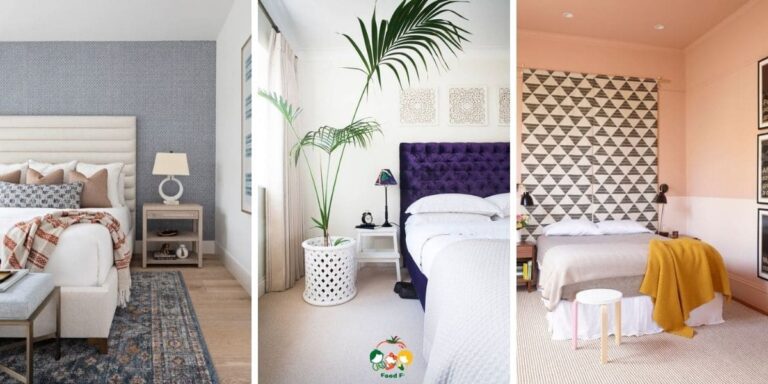 Discover the Magic: 10 Bedroom Decorating Hacks to Elevate Your Space