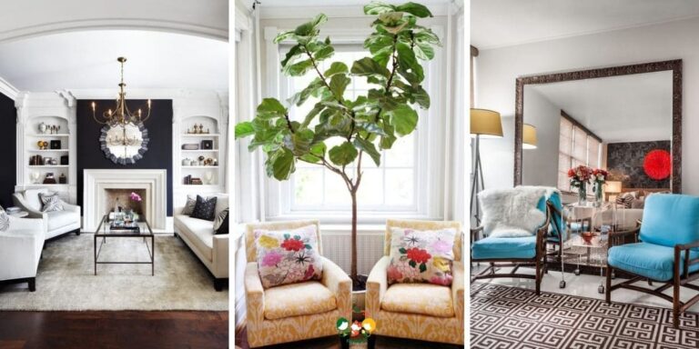 15 Living Room Hacks: Transform Your Space Effortlessly