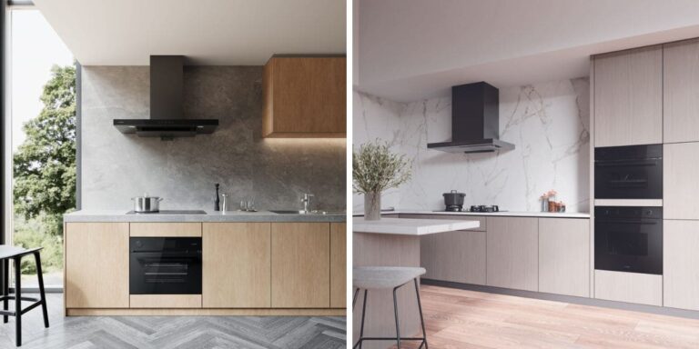 Buying A New Oven? 5 Features To Look Out For