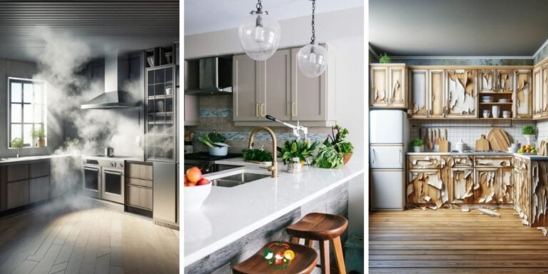 10 Kitchen Remodeling No-Nos That Experts Always Avoid