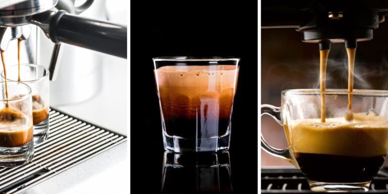 10 Best Tips to Make a Perfect Espresso Shot with a Commercial Espresso Machine