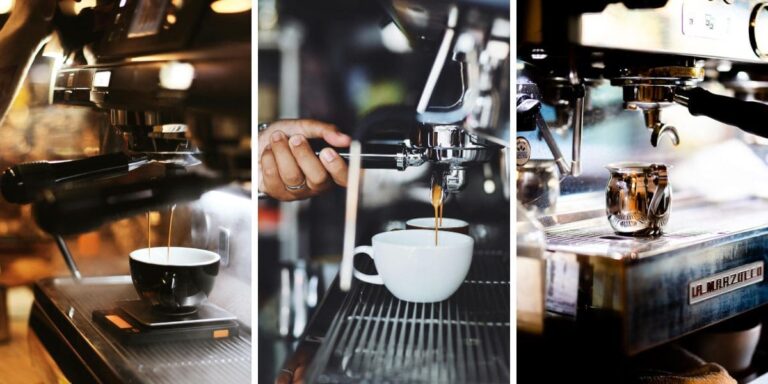 What Is A Good Commercial Espresso Machine?