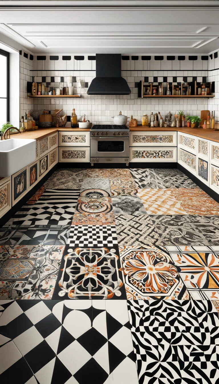 40 Stunning Whimsical Kitchen Ideas for a Fun Makeover (2026)
