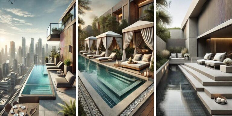 15 Stunning Plunge Pool Ideas to Transform Your Backyard