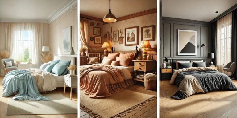 15+ Amazing Sheet Colors for Beige Comforters That Impress