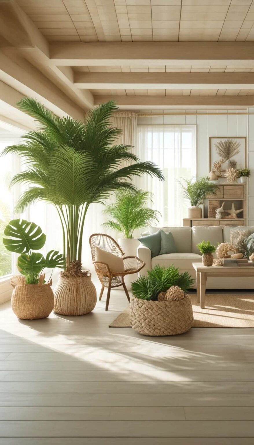 40+ Stunning Coastal Living Room Ideas That Will Wow Your Guests (2026)