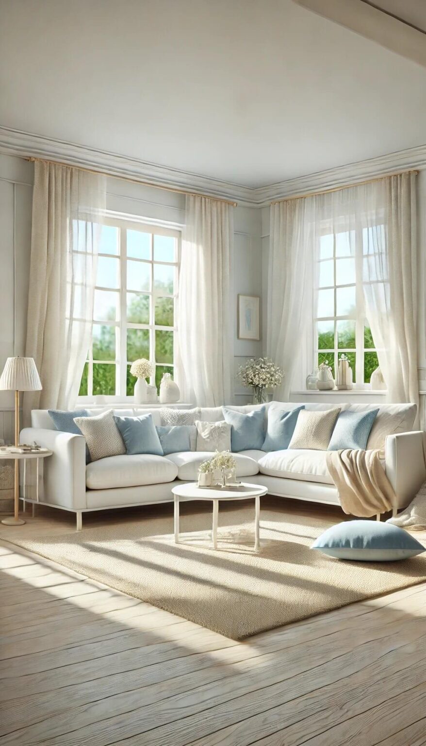 40+ Stunning Coastal Living Room Ideas That Will Wow Your Guests (2026)