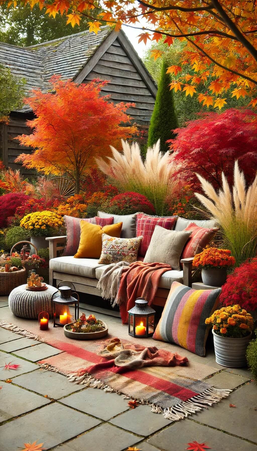 20 Brilliant Garden Nook Ideas to Transform Your Backyard (2024)