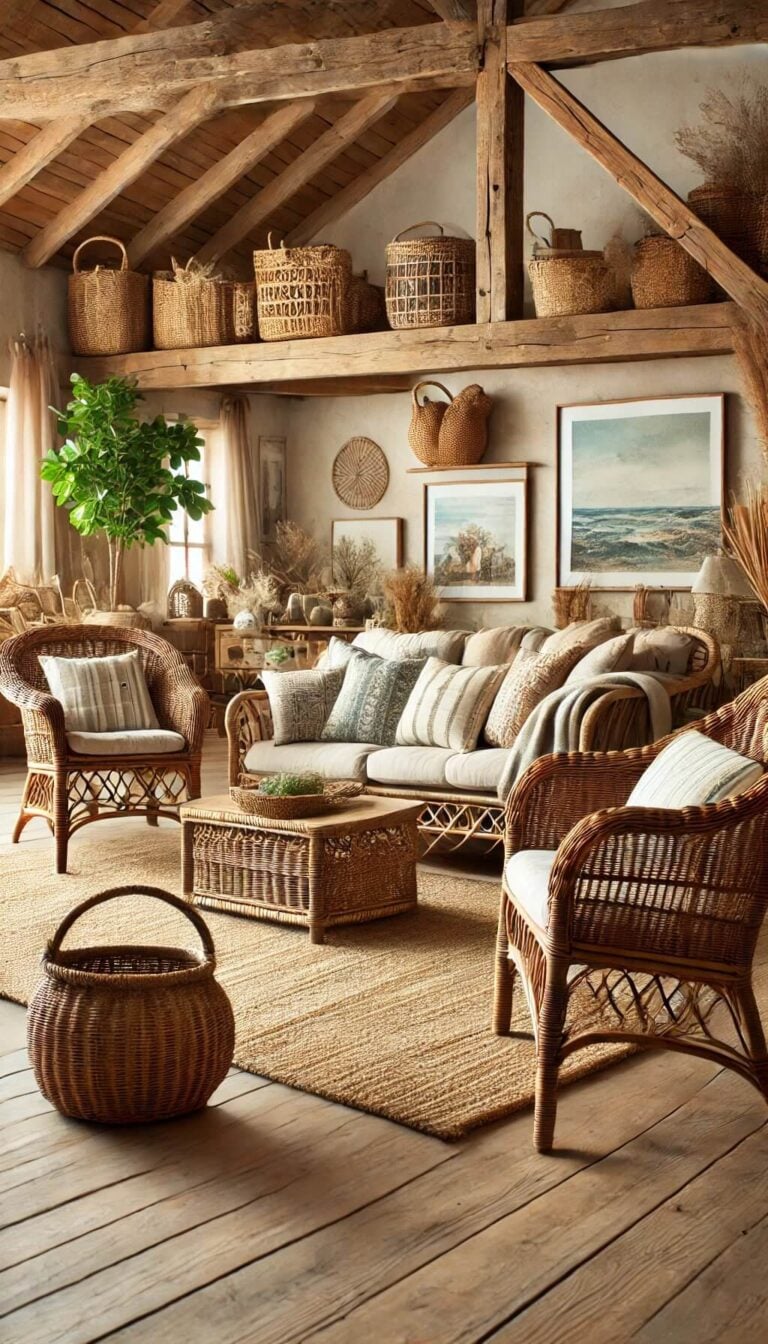40+ Stunning Coastal Living Room Ideas That Will Wow Your Guests (2026)