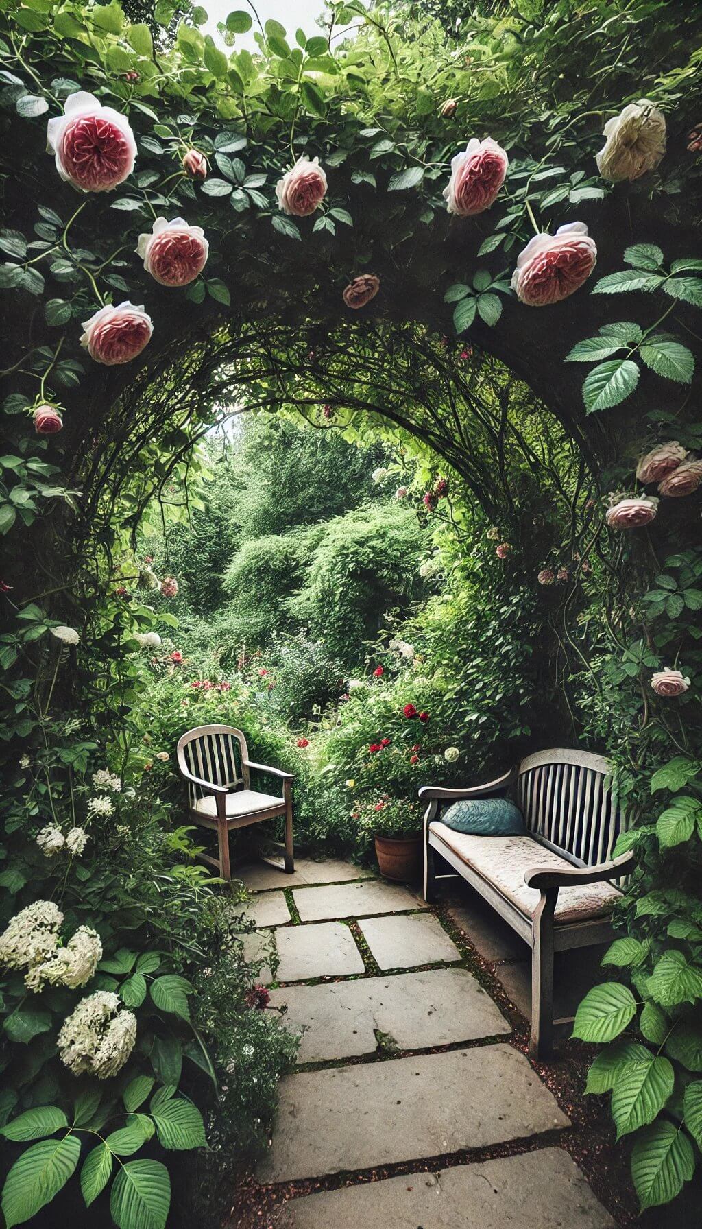 20 Brilliant Garden Nook Ideas to Transform Your Backyard (2024)