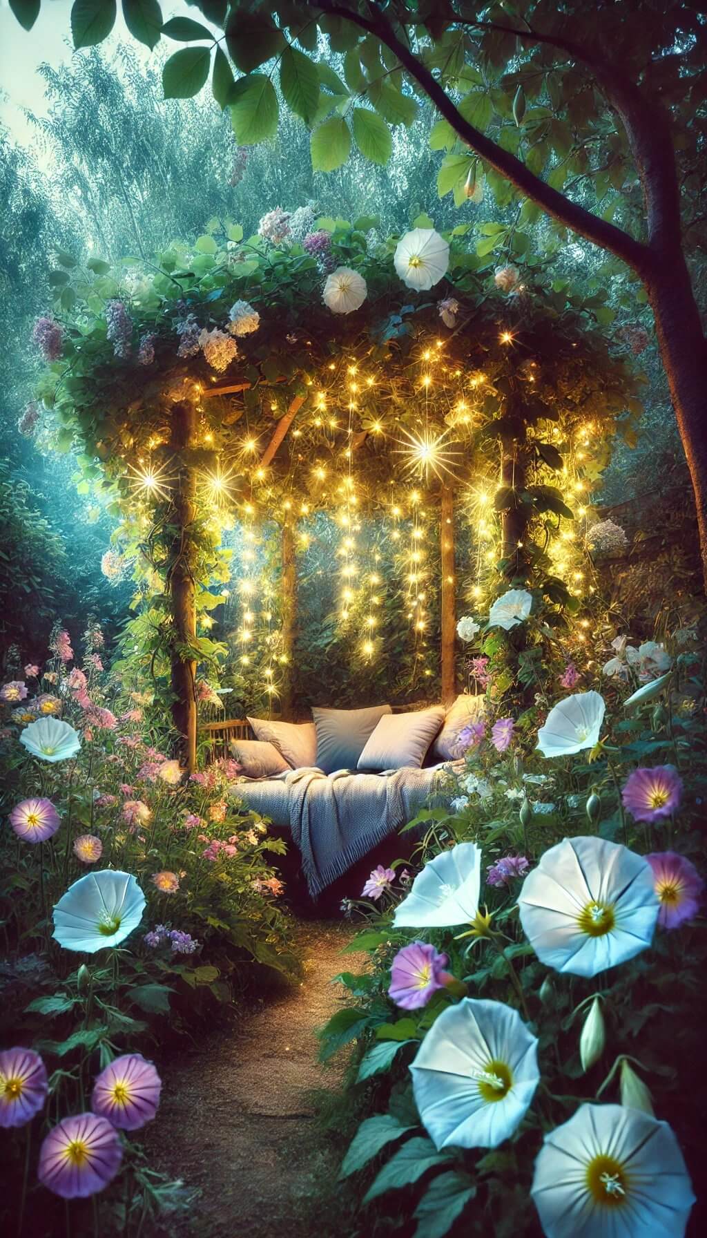 20 Brilliant Garden Nook Ideas to Transform Your Backyard (2024)