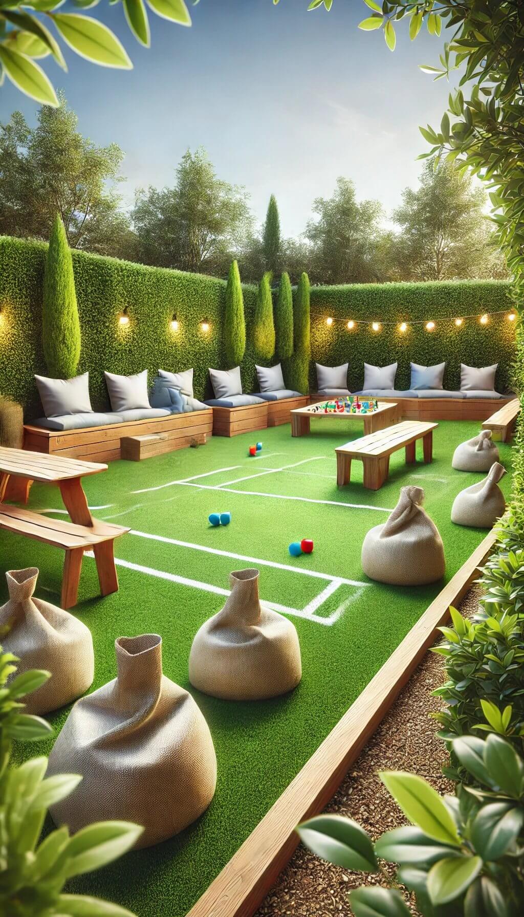 20 Brilliant Garden Nook Ideas to Transform Your Backyard (2024)