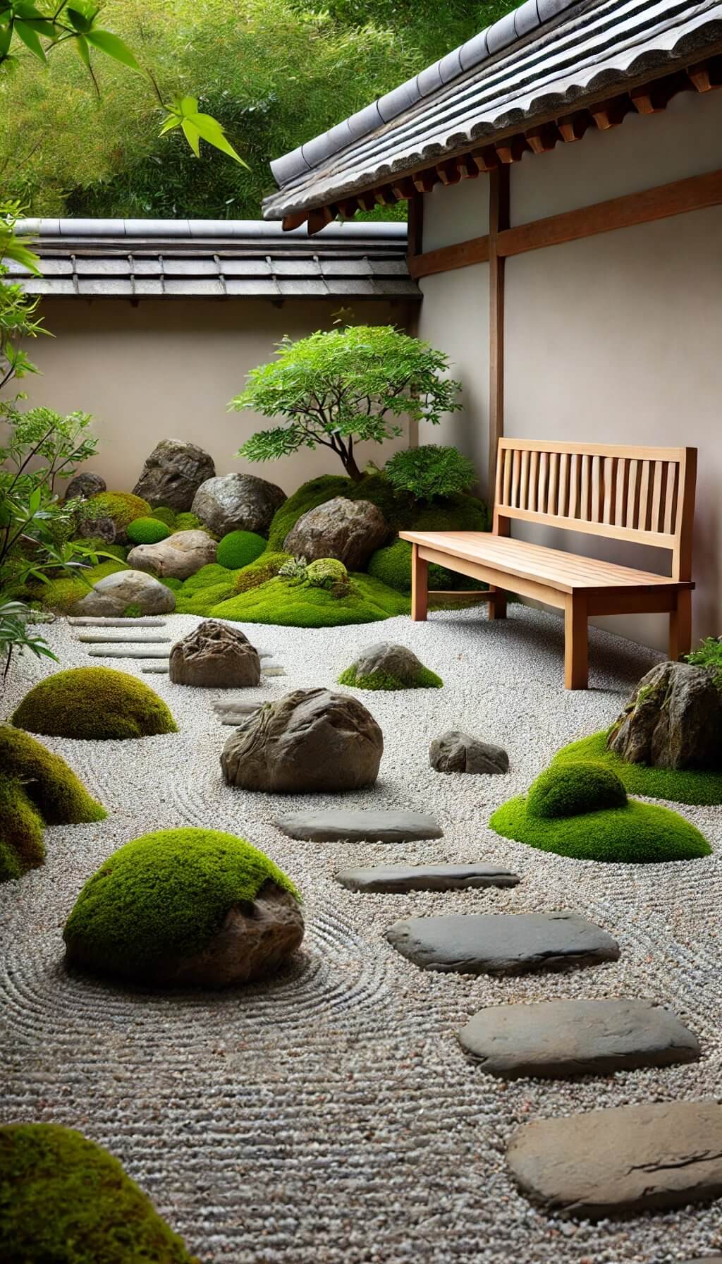 20 Brilliant Garden Nook Ideas to Transform Your Backyard (2024)