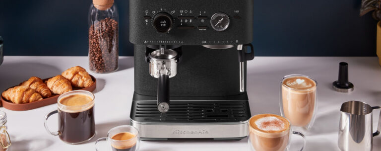 How to make different types of espresso drinks