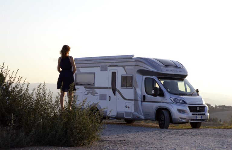San Antonio’s Must-Visit Sites for RV Travelers