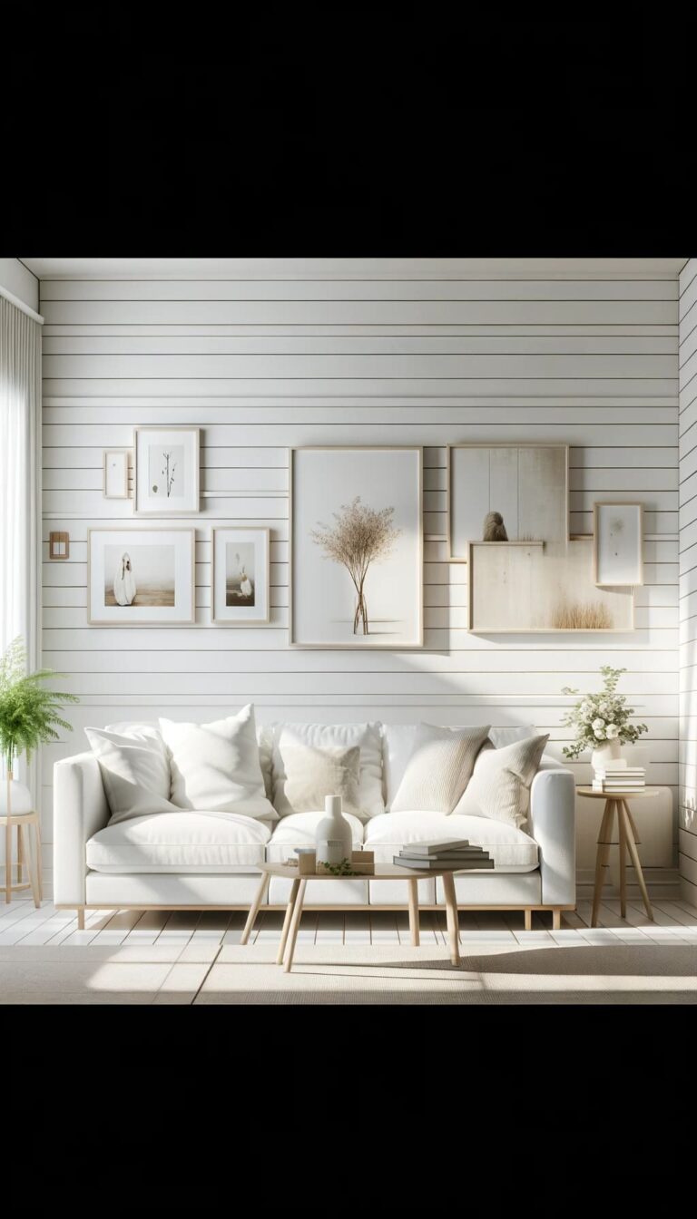 45 Unique Shiplap Accent Wall Ideas to Revamp Any Room (2026)