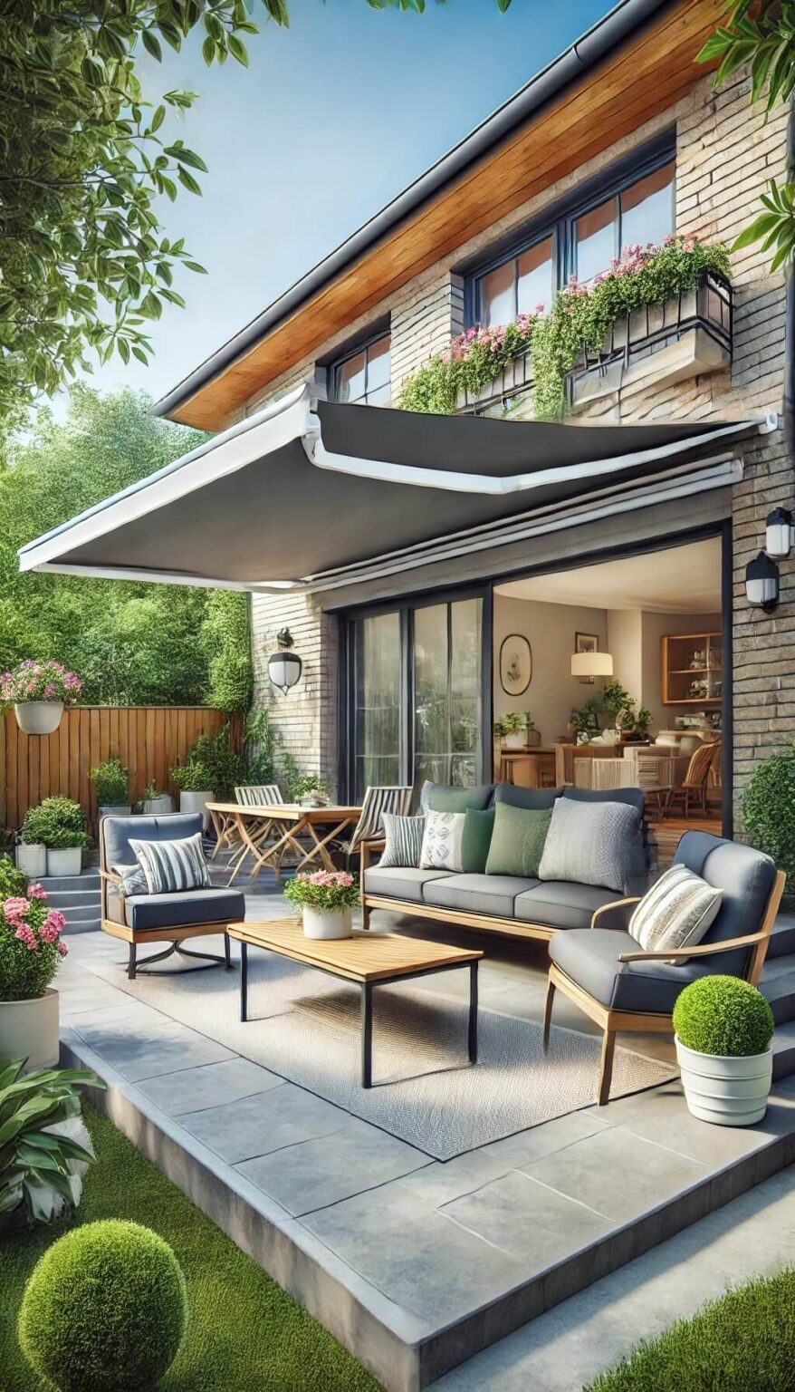 30 Practical Tiny Backyard Ideas to Maximize Your Space (2026)