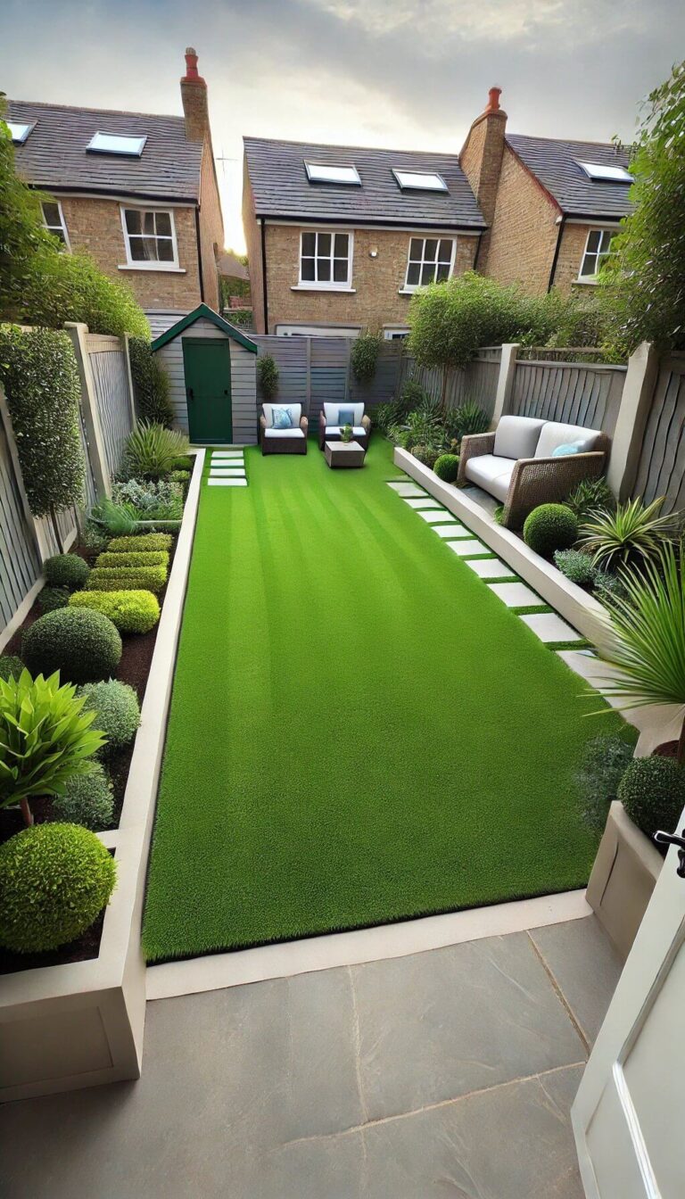 30 Practical Tiny Backyard Ideas to Maximize Your Space (2026)