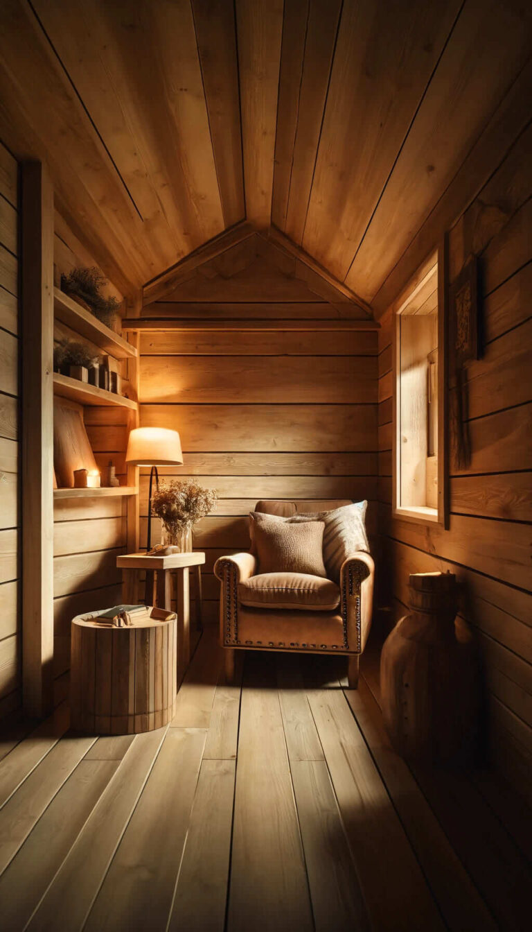 45 Unique Shiplap Accent Wall Ideas to Revamp Any Room (2026)