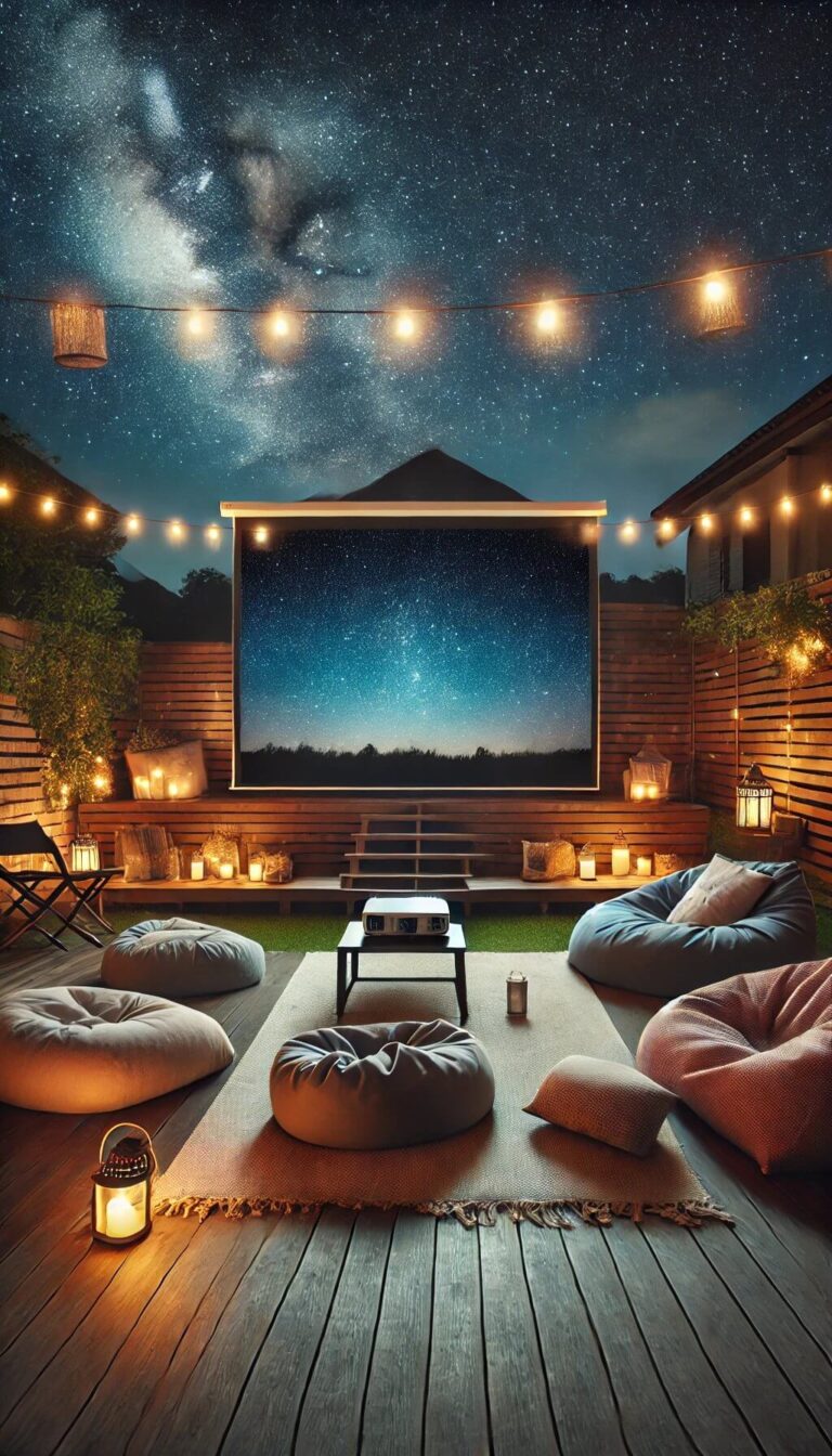 30 Practical Tiny Backyard Ideas to Maximize Your Space (2026)