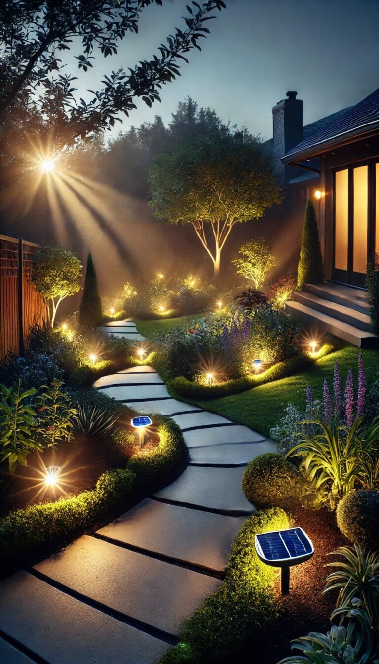 30 Practical Tiny Backyard Ideas to Maximize Your Space (2026)