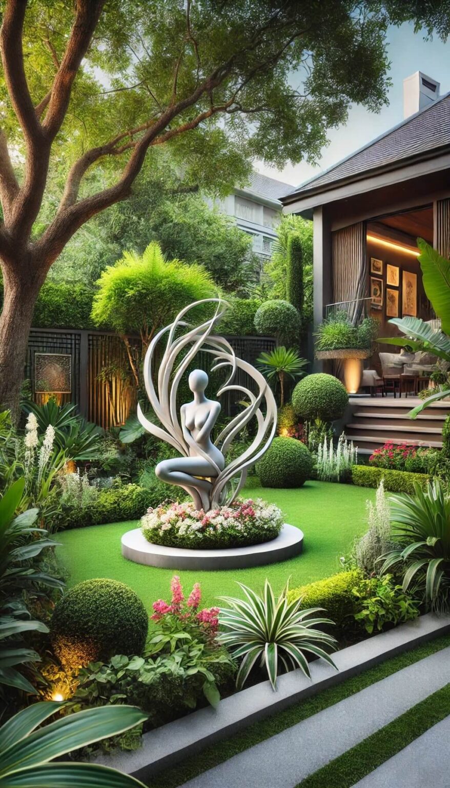 30 Practical Tiny Backyard Ideas to Maximize Your Space (2026)