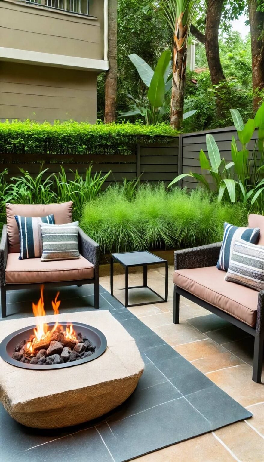30 Practical Tiny Backyard Ideas to Maximize Your Space (2026)
