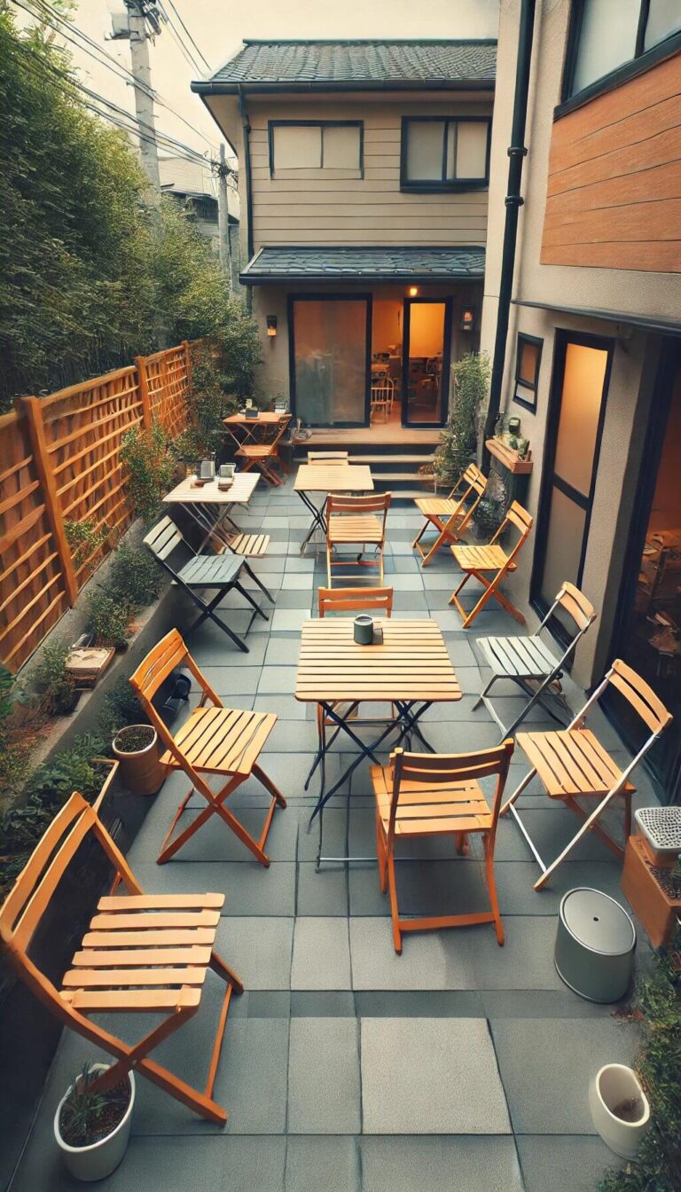 30 Practical Tiny Backyard Ideas to Maximize Your Space (2026)