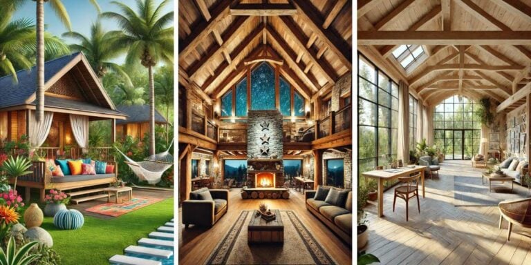 20 Stunning Backyard Guest House Ideas That Will Wow Your Guests