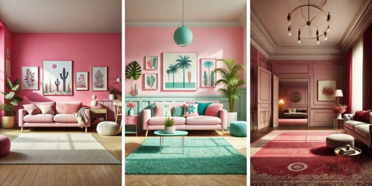 What Color Carpet Goes Well With Pink Walls? 15 Top Picks