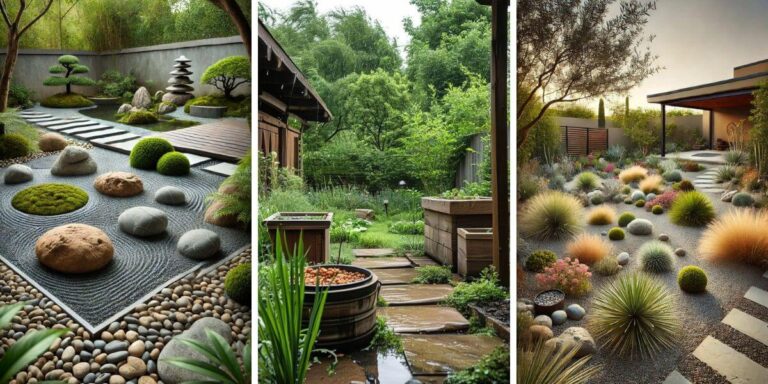 25+ Fresh Midcentury Modern Landscaping Ideas for a Chic Outdoor Retreat