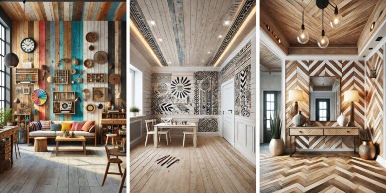 45 Shiplap Accent Wall Ideas to Make Your Home Look Amazing
