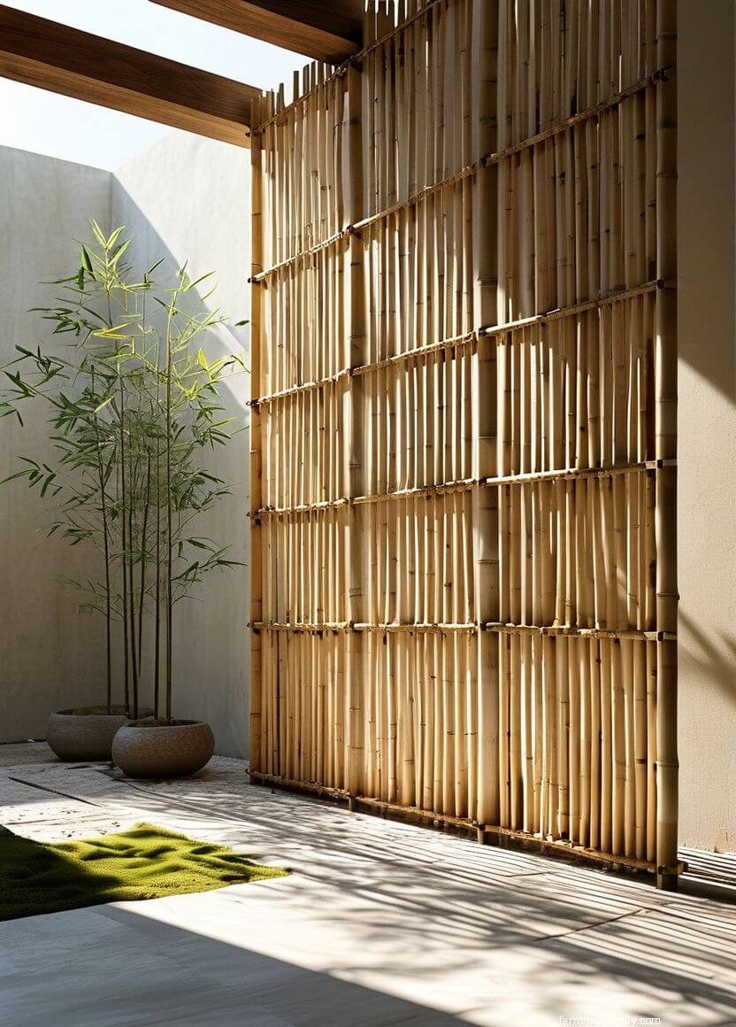 15 Affordable Temporary Fence Ideas for a Quick Backyard Makeover (2024)